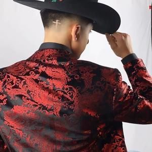 Meet your Posher, Vargas